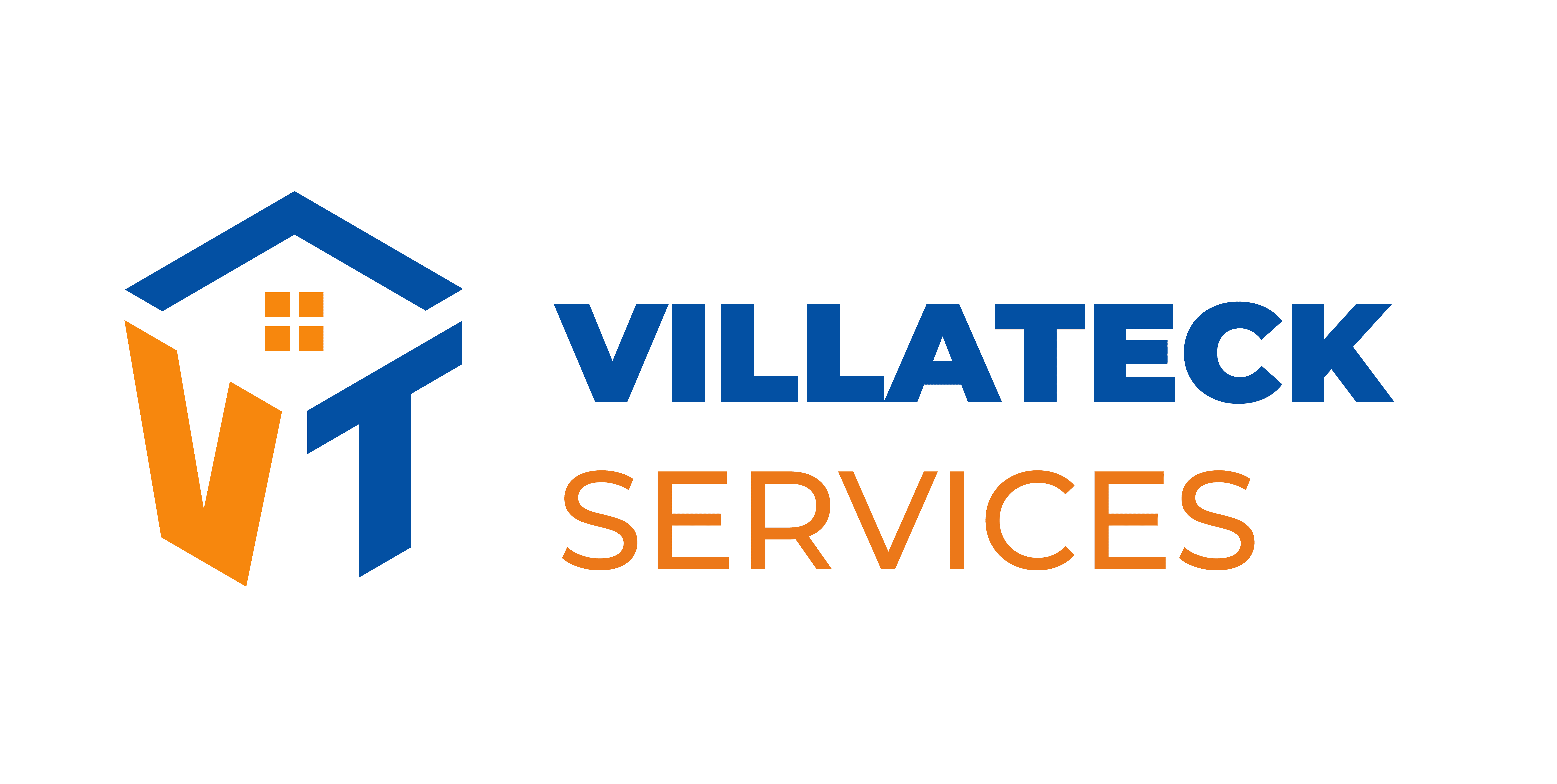 Logo Villateck_Officiel_Logo Villateck _ Logo 1 - couleur