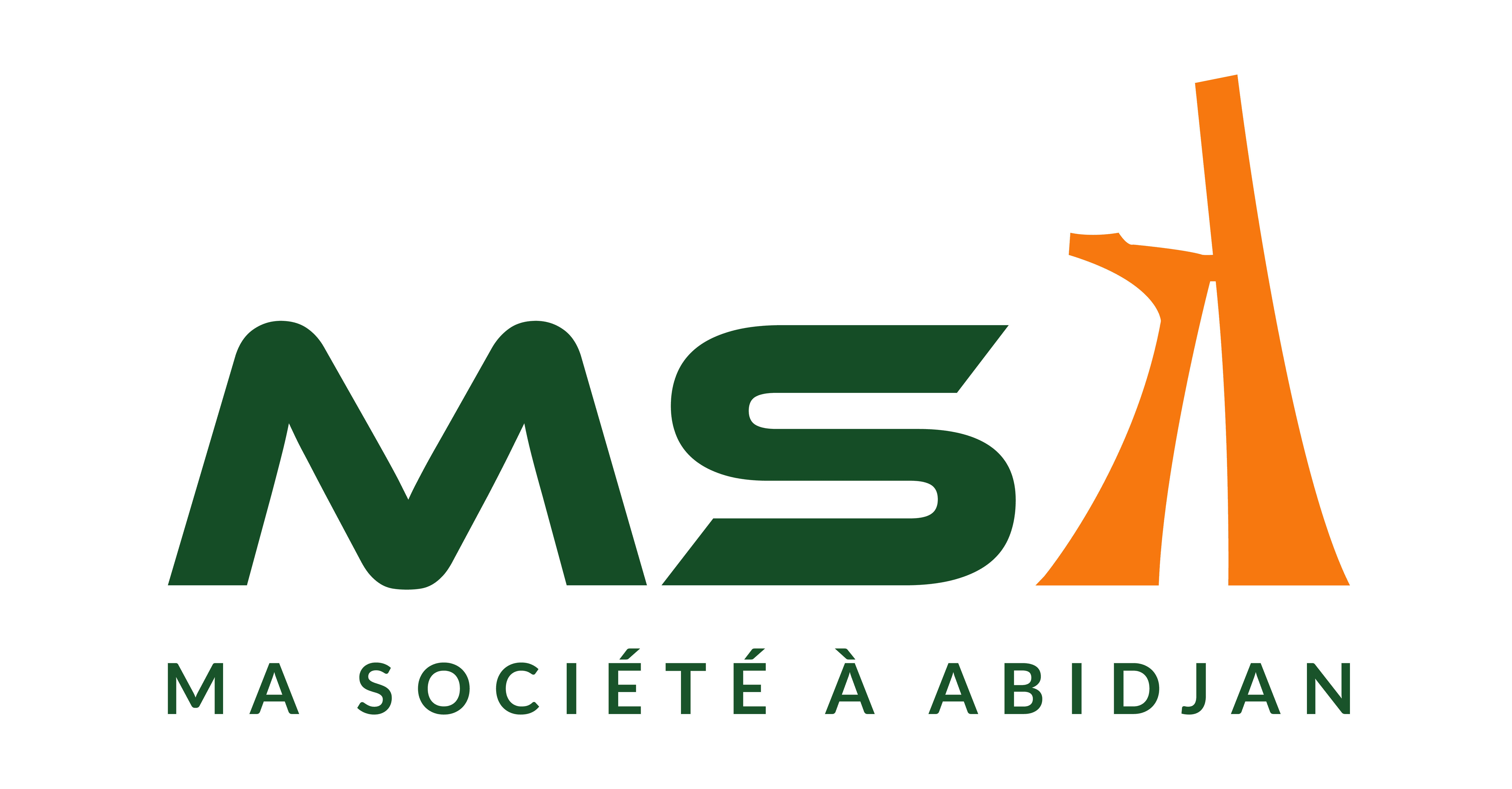 Logo_Ma_société_à_Abidjan_MSA_logo_officiel